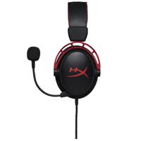 Hyperx Cloud Alpha Gaming Headset 3.5Mm For Pc, Ps4, Xbox One 4P5L1A#Arl