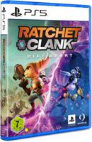 Ratchet & Clank Rift Apart PlayStation 5