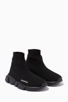 Speed Sneakers in Technical Knit Speed Sneakers in Technical Knit