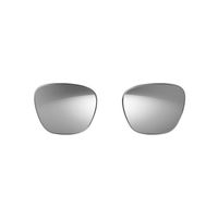 Bose Interchangeable Polarized Lenses for Bose Frames ALTO M/L BOSE-834062-0200, Mirrored Silver