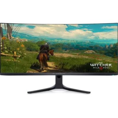 Alienware 34 Inch Curved QD-OLED 165Hz Gaming Monitor - AW3423DWF