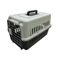 Pawsitiv Classic Carrier Medium Black