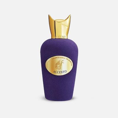 Sospiro Accento Edp 100ml (UAE Delivery Only)