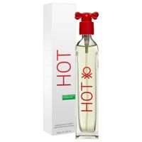 Benetton Hot Edt 100 Ml