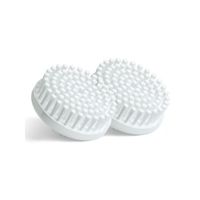 Braun Face Normal Brush | Pack of 2 | SE80FACE | White Color