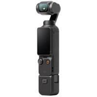 DJI Osmo Pocket 3 Standard Combo Black Action Camera - thumbnail