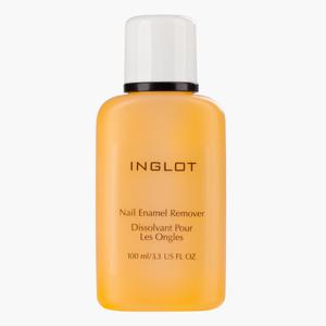 Inglot Cosmetics Nail Enamel Remover - 100 ml