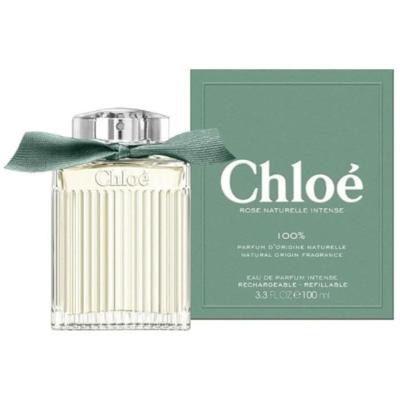 Chloe Rose Naturelle Intense Edp 100ml Spy (W)