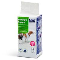 Savic Comfort Nappy Disposable Dog Diaper Size 5