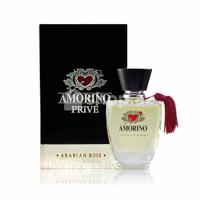 Amorino Arabian Rose (U) Edp 100Ml