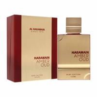 Al Haramain Amber Oud Ruby Edition (U) Edp 100Ml