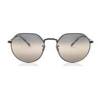 Ray-Ban Jack Sunglasses - RB3565 JACK 002/GE 53-20 145 1N-BSRB23630