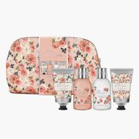 Baylis & Harding Royale Garden 5-Piece Luxury Wash Bag Gift Set