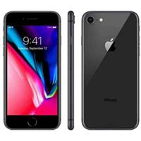 Apple iPhone 8 64GB Black (Pre Owned With 6 Month Warranty)