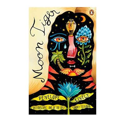 Moon Tiger (Re-Issue) (Penguin Essentials)