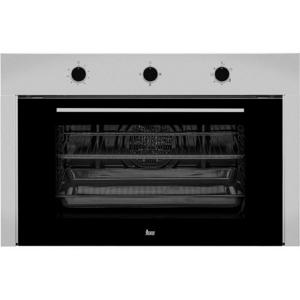 TEKA Multifunction Built-in Gas oven with HydroClean cleaning system in 90 cm |HSF 924 G|
