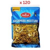 Haldirams Kashmiri Mixture 200gm - Pack Of 120