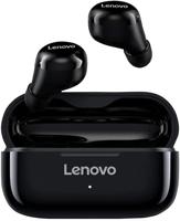 Lenovo lp11 In Ear Wireless LivePods - Black, B0937HYSFV