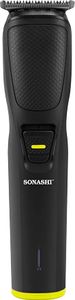 Sonashi Rechargeable Hair Clipper, SHC-10570