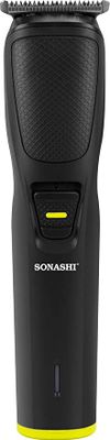 Sonashi Rechargeable Hair Clipper, SHC-10570