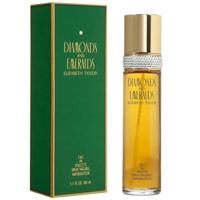 Elizabeth Taylor Diamonds And Emeralds Women Edt 100Ml