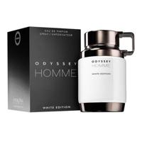 Armaf Odyssey Homme White Edition Eau De Parfum 100ml