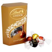 Lindt Lindor Assorted 200 Gm