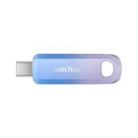 SanDisk Creator USB Type-C Flash Drive 256GB,Up to 400 MB/s Read Speed [SDCZ75C-256G-G46]