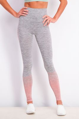 Womens Textured Tight Grey Womens Textured Tight Grey