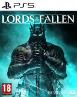 Lords Of Fallen - PS5 - thumbnail