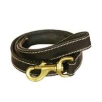 Huntlea Lion Leads Black 120X2.0CM