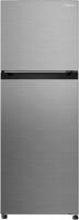 Hitachi 330L Gross | 240L Net | Top Mount Double Door Refrigerator | No Frost | High Power | 10 Year Compressor Warranty | Inverter Technology | Te...