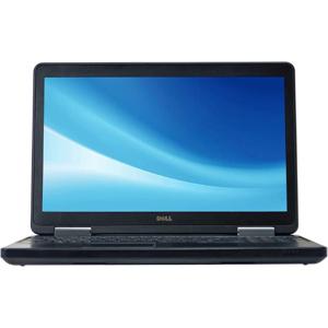 Dell Latitude E5540 Renewed Business Laptop | Intel Core i5-4th Gen. CPU | 8GB RAM | 500GB HDD | 15.6 inch Display | Windows 10 Pro (Pre- Owned)