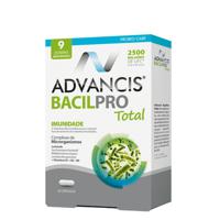 Advancis BacilPro Total Capsules x20