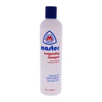 Master Well Comb Invigorating (U) 354Ml Shampoo