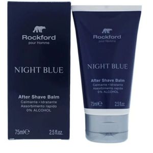 Rockford Night Blue (M) 75Ml After Shave Balm