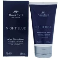 Rockford Night Blue (M) 75Ml After Shave Balm - thumbnail