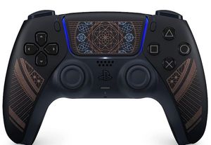 DualSense PlayStation 5 Wireless Controller (Final Fantasy XVI, Limited Edition - FFXVIPS5C