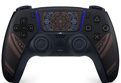 DualSense PlayStation 5 Wireless Controller (Final Fantasy XVI, Limited Edition - FFXVIPS5C