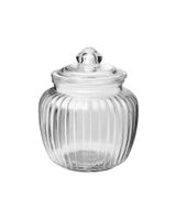 Treo 1.45 Liter Pot Jar with Glass Lid