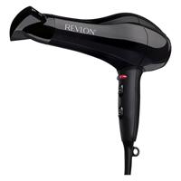 Revlon Salon Performance Hair Dryer, 2000 Watts, 2 Speed And 3 Heat Setting - RVDR5221