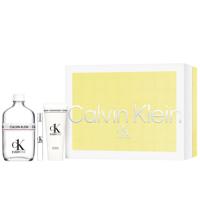 Calvin Klein Ck Everyone (U) Set Edt 200Ml + Edt 10Ml + Sg 100Ml