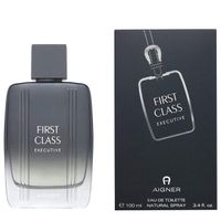 Etienne Aigner First Class Executive Men Edt 100Ml