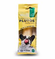 Pluto Dog Chew Lamb Medium Piece 5Pcs