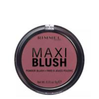 Rimmel Maxi Blush Powder Blush 005 Rendez-Vous 9gr