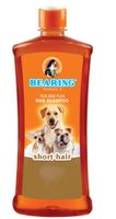 Bearing Formula 2 Tick & Flea Dog Shampoo Short Hair- 600ML