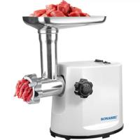 Sonashi Meat Grinder White - SMG-022N