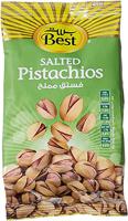 Best Salted Pistachios Bag 150Gm