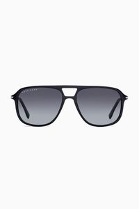 Aviator Sunglasses in Optyl®