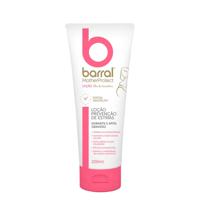 Barral MotherProtect Almond Oil Lotion 200ml